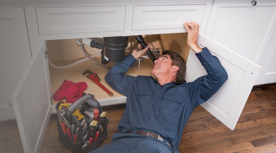 Professional Leak Detection in Capay, CA
